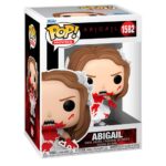 889698822374 | P/N: 82237 | Cod. Artículo: MGS0000023405 Funko pop abigail