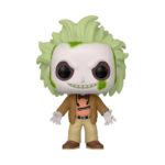 889698826532 | P/N: 82653 | Cod. Artículo: MGS0000023528 Funko pop cine beetlejuice -  beetlejuice 82653
