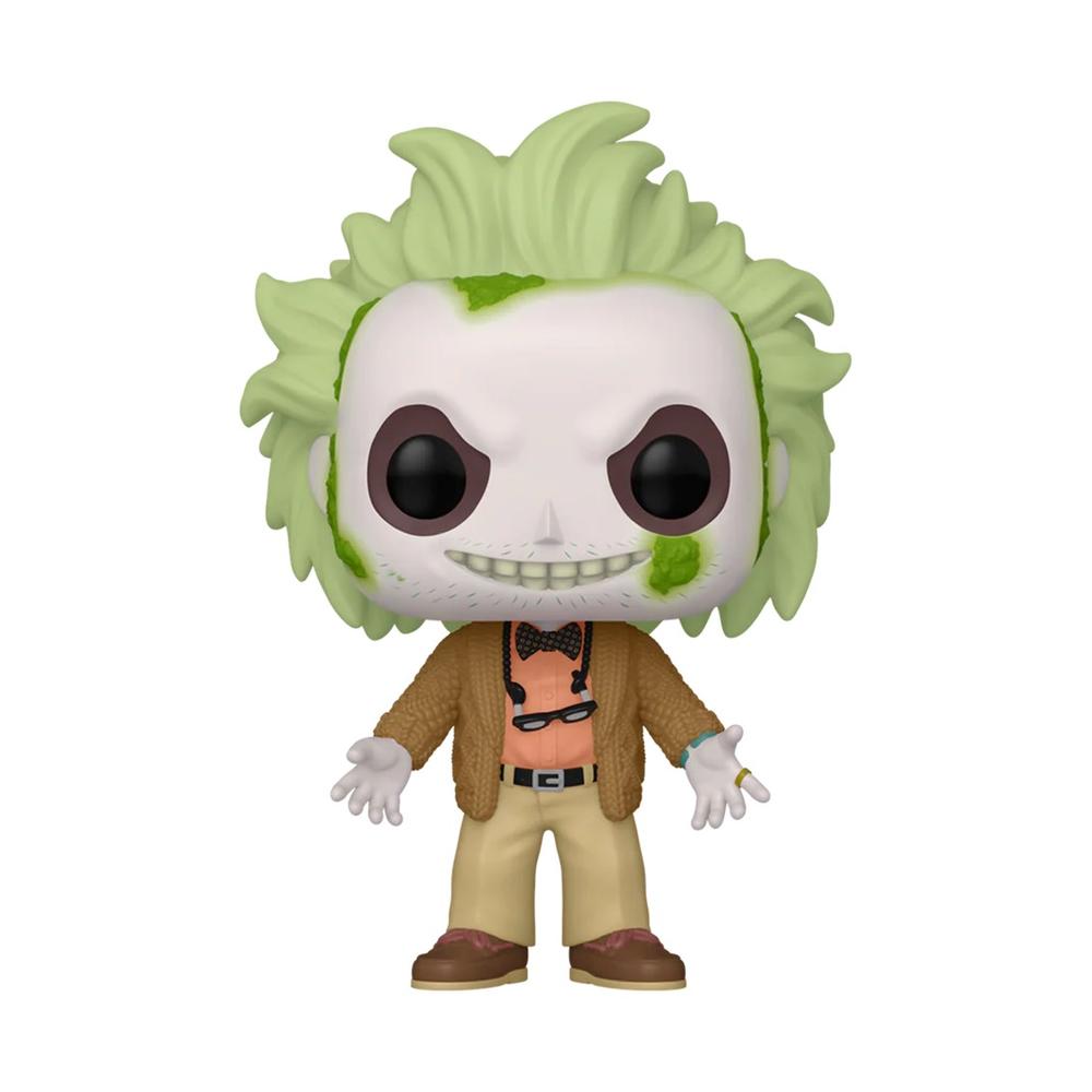 889698826532 | P/N: 82653 | Cod. Artículo: MGS0000023528 Funko pop cine beetlejuice - beetlejuice 82653