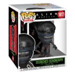 889698826594 | P/N: 82659 | Cod. Artículo: MGS0000024498 Funko pop alien romulus scorched xenomorph