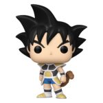 889698827812 | P/N: 82781 | Cod. Artículo: MGS0000024761 Funko pop dragon ball broly goku
