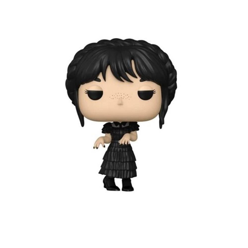 889698833165 | P/N: 83316 | Cod. Artículo: MGS0000023415 Funko pop wednesday addams dancing
