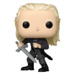889698834643 | P/N: 83464 | Cod. Artículo: MGS0000026699 Funko pop la casa del dragón daemon targaryen