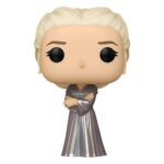 889698834650 | P/N: 83465 | Cod. Artículo: MGS0000026698 Funko pop la casa del dragón rhaenyra targaryen