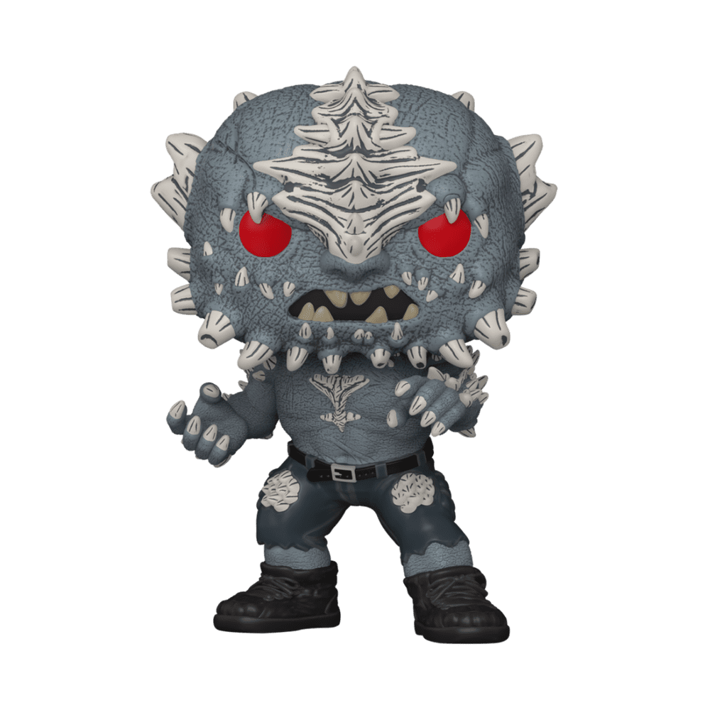 Funko pop smallville s2 doomsday max - Imagen 2