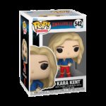 889698834827 | P/N: 83482 | Cod. Artículo: MGS0000024924 Funko pop smallville s2 kara kent