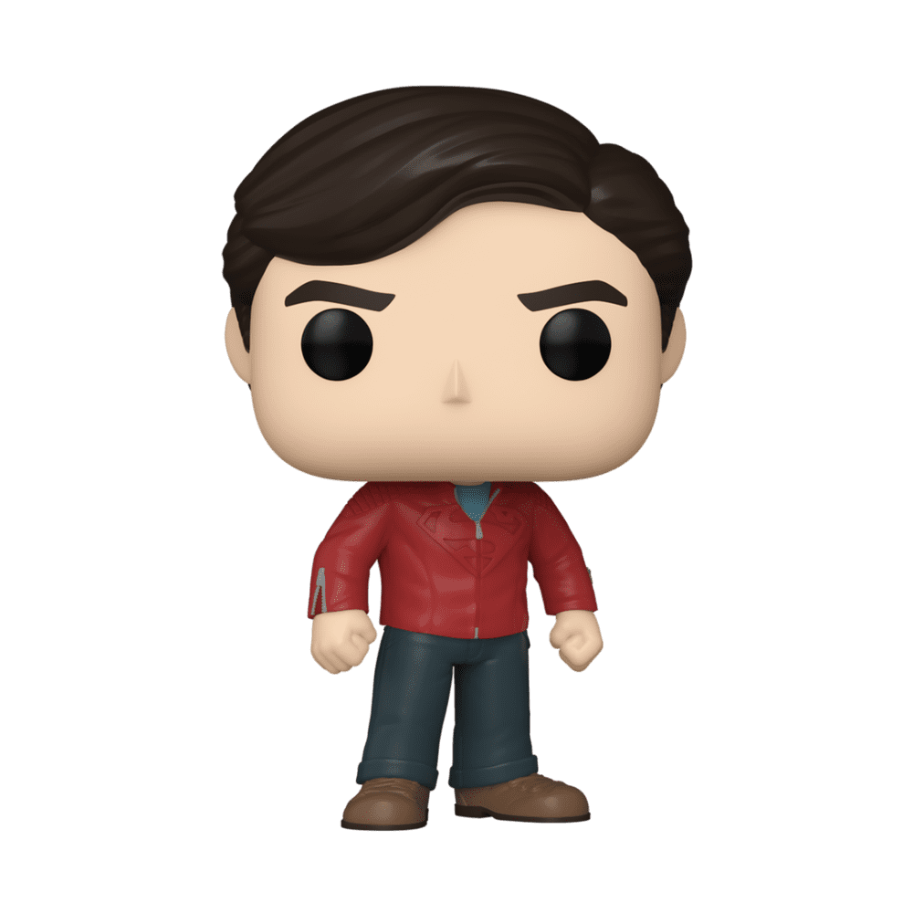 Funko pop smallville s2 clark kent - Imagen 2