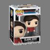 889698834834 | P/N: 83483 | Cod. Artículo: MGS0000024922 Funko pop smallville s2 clark kent