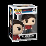 889698834834 | P/N: 83483 | Cod. Artículo: MGS0000024922 Funko pop smallville s2 clark kent