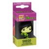889698835282 | P/N: 83528 | Cod. Artículo: MGS0000027140 Funko pop keychain kim possible -  shego