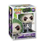 889698835626 | P/N: 83562 | Cod. Artículo: MGS0000024913 Funko pop beetlejuice on tombstone
