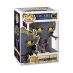 889698837002 | P/N: 83700 | Cod. Artículo: MGS0000029703 Funko pop animation arcane: league of legends viktor