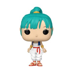 889698837101 | P/N: 83710 | Cod. Artículo: MGS0000027729 Funko pop dragon ball bulma (teen)