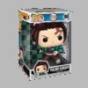 889698837200 | P/N: 83720 | Cod. Artículo: MGS0000024903 Funko pop demon slayer tanjiro kamado