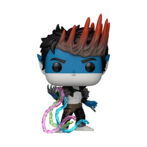 889698837361 | P/N: 83736 | Cod. Artículo: MGS0000028774 Funko pop! games magic: the gathering oko the trickster