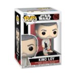 889698837699 | P/N: 83769 | Cod. Artículo: MGS0000025053 Funko pop star wars andor -  kino loy