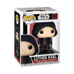 889698837705 | P/N: 83770 | Cod. Artículo: MGS0000025054 Funko pop star wars andor -  luthen rael