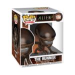 889698837941 | P/N: 83794 | Cod. Artículo: MGS0000025984 Funko pop super alien 3 -  the runner