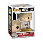 889698837972 | P/N: 83797 | Cod. Artículo: MGS0000025920 Funko pop star wars luke skywalker