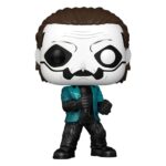 889698838375 | P/N: 83837 | Cod. Artículo: MGS0000027133 Funko pop rocks ghost papa emeritus glam glitter