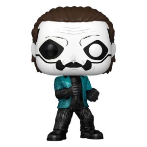 889698838375 | P/N: 83837 | Cod. Artículo: MGS0000027133 Funko pop rocks ghost papa emeritus glam glitter