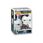 889698838580 | P/N: 83858 | Cod. Artículo: MGS0000025906 Funko pop league of legends jhin