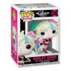 889698841320 | P/N: 84132 | Cod. Artículo: MGS0000024895 Funko pop suicide squad isekai harley quinn