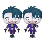 889698841337 | P/N: 84133 | Cod. Artículo: MGS0000024896 Funko pop suicide squad isekai the joker opcion chase aleatoria
