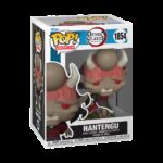 889698853309 | P/N: 85330 | Cod. Artículo: MGS0000024907 Funko pop demon slayer hantengu