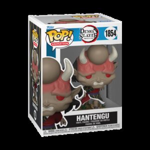 889698853309 | P/N: 85330 | Cod. Artículo: MGS0000024907 Funko pop demon slayer hantengu