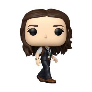 889698856430 | P/N: 85643 | Cod. Artículo: MGS0000027736 Funko pop dc comics superman 2025 lois lane