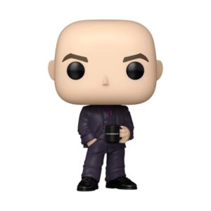 889698856447 | P/N: F85644 | Cod. Artículo: MGS0000027737 Funko pop dc comics superman 2025 lex luthor