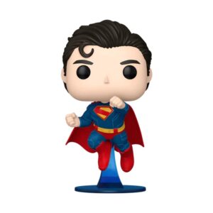 889698856461 | P/N: 85646 | Cod. Artículo: MGS0000027734 Funko pop jumbo dc comics superman 2025 superman
