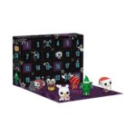 889698860987 | P/N: 86098 | Cod. Artículo: MGS0000028914 Pocket pop calendario de adviento pesadilla antes de navidad