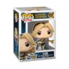 889698861113 | P/N: 86111 | Cod. Artículo: MGS0000029701 Funko pop games league of legends lux