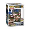 889698861137 | P/N: 86113 | Cod. Artículo: MGS0000029699 Funko pop & buddy league of legends teemo con champiñon