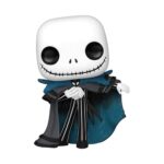 889698861540 | P/N: 86154 | Cod. Artículo: MGS0000028765 Funko pop! disney pesadilla antes de navidad jack skellington couture