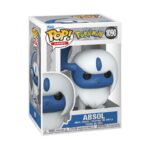 889698863650 | P/N: 86365 | Cod. Artículo: MGS0000029068 Funko pop pokemon absol