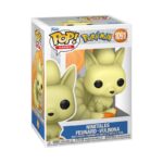 889698863667 | P/N: 86366 | Cod. Artículo: MGS0000029067 Funko pop pokemon ninetales