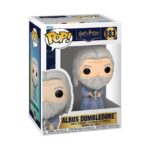 889698864336 | P/N: 86433 | Cod. Artículo: MGS0000031438 Funko pop harry potter dumbledore horcruxes