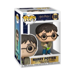 889698864343 | P/N: 86434 | Cod. Artículo: MGS0000031439 Funko pop harry potter w -  hourglass