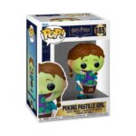 889698864374 | P/N: 86437 | Cod. Artículo: MGS0000031442 Funko pop harry potter puking pastille girl