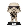 889698864527 | P/N: 86452 | Cod. Artículo: MGS0000030415 Funko pop! star wars sandtrooper (deleted scenes)