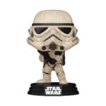 889698864527 | P/N: 86452 | Cod. Artículo: MGS0000030415 Funko pop! star wars sandtrooper (deleted scenes)