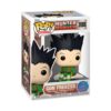 889698865333 | P/N: 86533 | Cod. Artículo: MGS0000029693 Funko pop animacion hunter x hunter gon freecss shelf sitter
