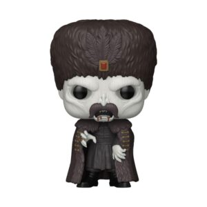 889698865708 | P/N: 86570 | Cod. Artículo: MGS0000029894 Funko pop movies: nosferatu conde orlok con abrigo