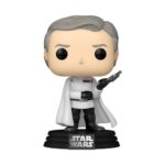 889698865852 | P/N: 86585 | Cod. Artículo: MGS0000027949 Funko pop star wars: andor director orson krennic