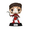 889698865920 | P/N: 86592 | Cod. Artículo: MGS0000027954 Funko pop star wars: tales of the empire morgan elsbeth (glow)