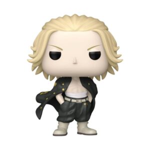 889698867597 | P/N: 86759 | Cod. Artículo: MGS0000029904 Funko pop animation: tokyo revengers mikey