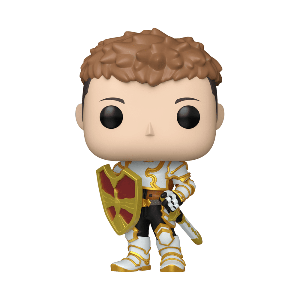 Funko pop solo leveling yoo jinho - Imagen 2